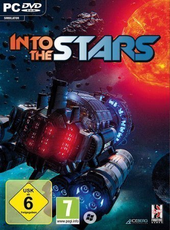 Into the Stars (2016)